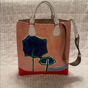 Michael Kors Dandridge Umbrella Tote